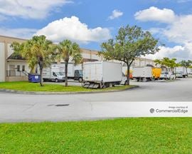 Miami International Commerce Center - 2205-2131 NW 79th Avenue