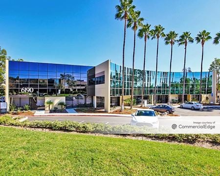 Photo of commercial space at 6195 Cornerstone Ct. E. in San Diego