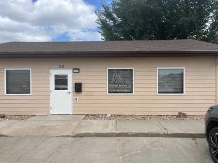 Office space for Sale at 110 N Main Street in Salem
