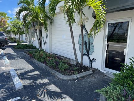 Industrial space for Rent at 3944-3948 Northeast 5th Avenue in Oakland Park