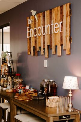M E Clarke Consulting - The Encounter