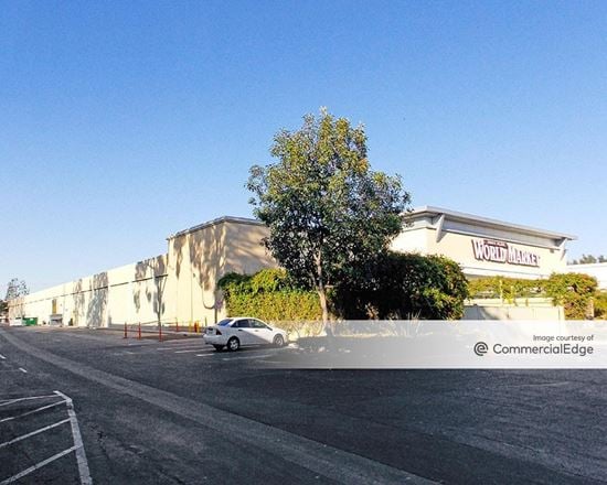 Bristol Sunflower Plaza