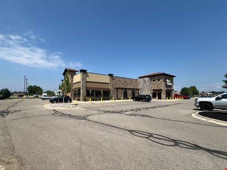 Photo of commercial space at 12420 Felch St in Holland