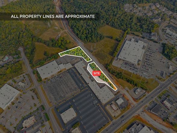 Lot 3 - N Edgewood Pl