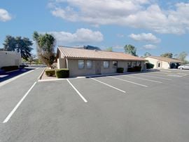 4525 S Lakeshore Dr, Ste 101 (SUBLEASE)