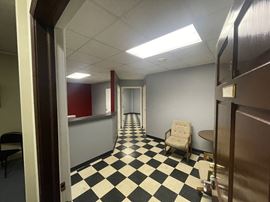 Ellinwood Office Building