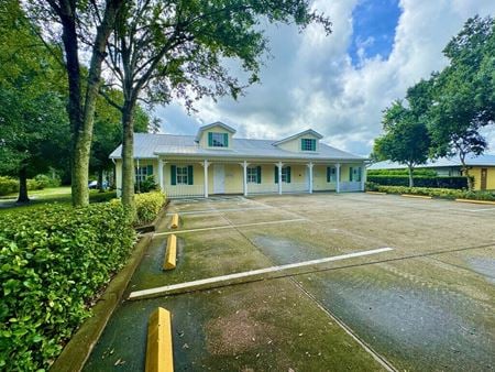 Office space for Rent at 1350 Malabar Rd SE Ste 2 in Palm Bay