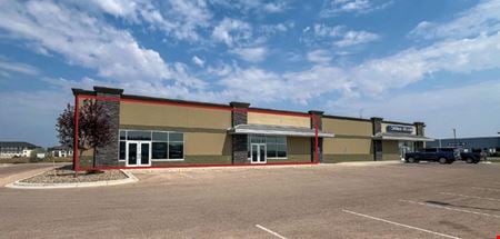 Retail space for Rent at 1625 Lando Lane in Rapid City