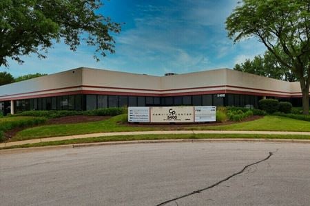 Photo of commercial space at 5400 Patton Dr Ste 4a in Lisle
