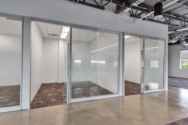 520 Ellicott Street