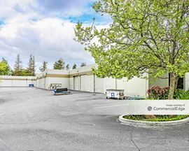 Redwood Business Park