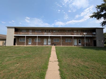 Multi-Family space for Sale at 429 South Street in Pekin