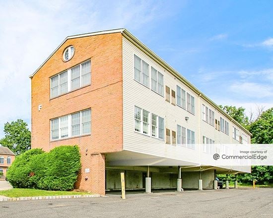 Fairfield Commons