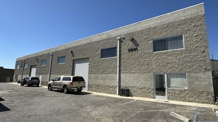 Office space for Rent at 9637-9649 Owensmouth Ave in Chatsworth