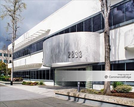 Photo of commercial space at 2833 Junction Avenue in San Jose