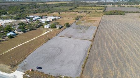 VacantLand space for Sale at 14630 Cameron Rd in Pflugerville
