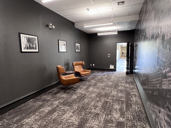 235 Promenade Street - The Foundry