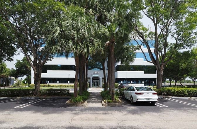 Delray Office Park