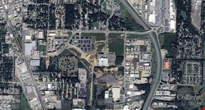 For Sale: Central Landing – Lots from 1-20 Acres