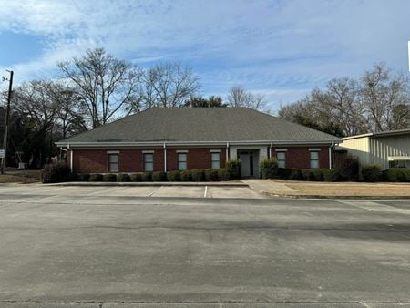 Other space for Sale at 80 Virginia Ave in Barnwell