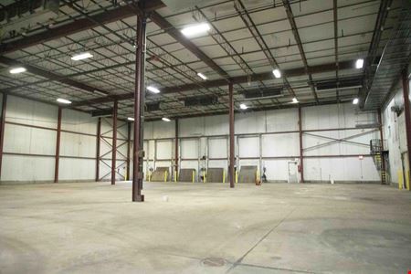 Industrial space for Rent at 59-05 52nd Avenue in Woodside