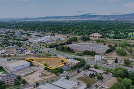 Fort Collins Site | E-Zoned