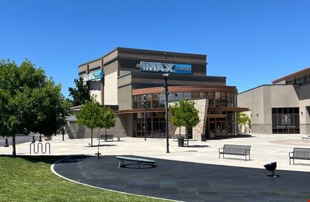 Photo of commercial space at 7701 W Overland Rd in Boise