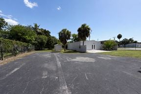 2054 Crawford Street, Fort Myers, FL  33901