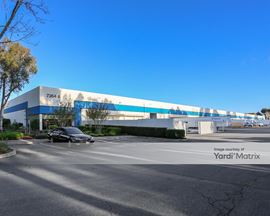 Amador Business Center
