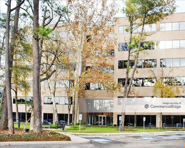 Woodforest Business Center 25231 Grogans Mill Road, The Woodlands, TX CommercialSearch
