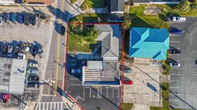 800 Pasadena Ave S