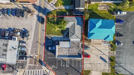 Mixed Use space for Sale at 800 Pasadena Ave S in Saint Petersburg