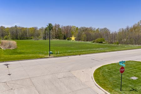 VacantLand space for Sale at 1204 Ontario Rd in Green Bay