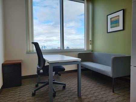 Coworking space for Rent at 50 Fountain Plaza #1400 in Buffalo