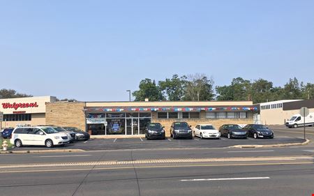 Photo of commercial space at 40 York Road in Warminster
