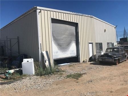 Other space for Sale at 4828 Newton Ln in Yucca Valley