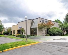 Pacific Business and Technology Center
