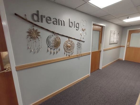 Suber & Company LLC - Hamilton Center II