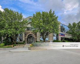 Cliffside Professional Building