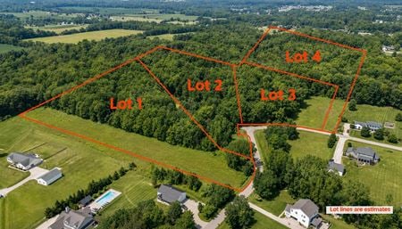 VacantLand space for Sale at Carlingford Drive in Granville