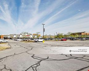 Crocker Park