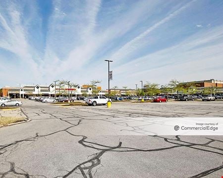 Retail space for Rent at 269 Main Street in Westlake