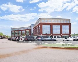 30 Braintree Hill Office Park
