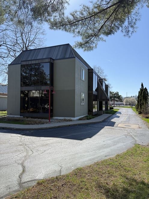 South Beacon Blvd Office Suites - Units A, B, C & H