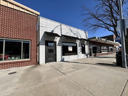Photo of commercial space at 1409 Swift Street in North Kansas City