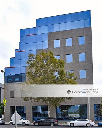Central Medical Plaza