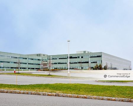 Photo of commercial space at 77 Corporate Drive in Bridgewater