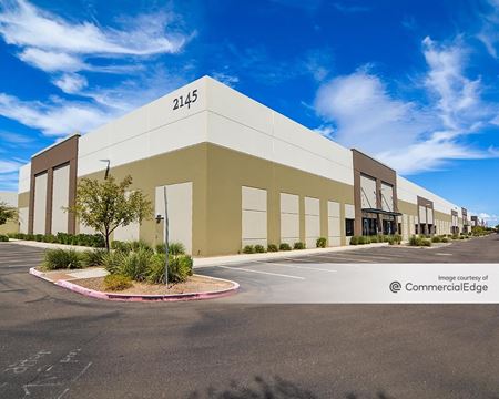 Photo of commercial space at 2115 S 11th Avenue in Phoenix