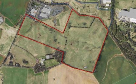 VacantLand space for Sale at Cedar Run Church Rd in Culpeper