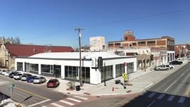 801 N Broadway - Retail For Sale